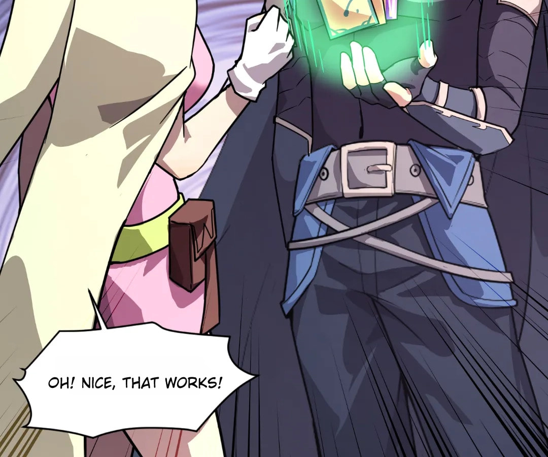 SSS-Rank Lone Summoner Chapter 218 page 47 - 