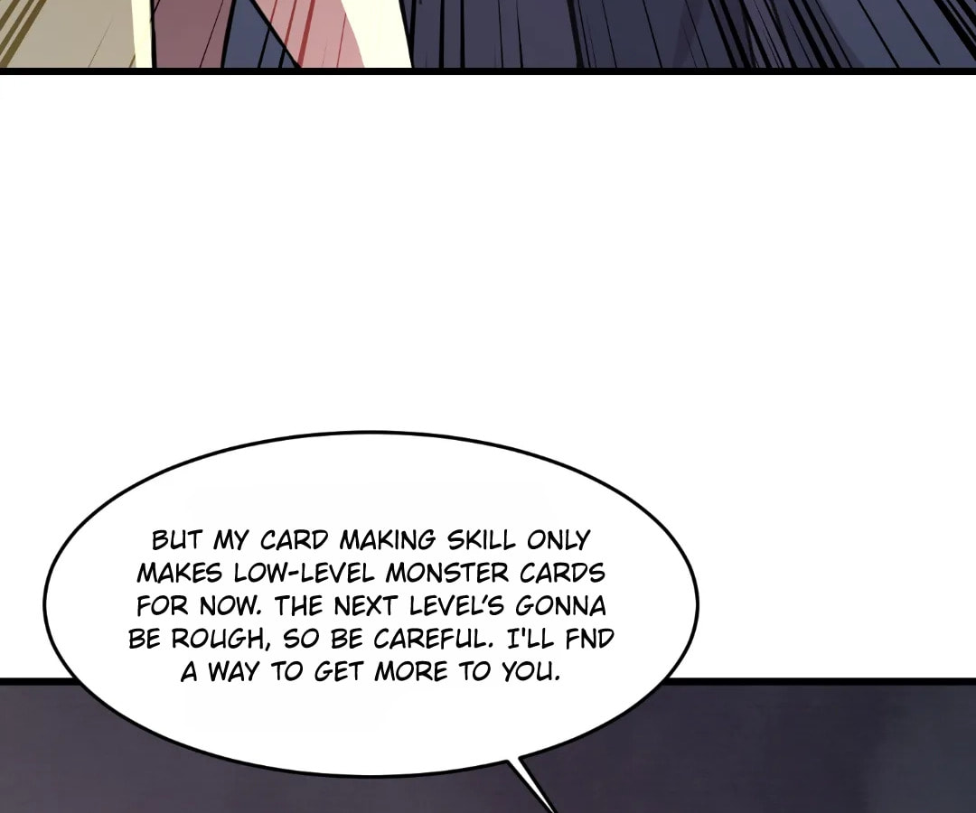 SSS-Rank Lone Summoner Chapter 218 page 48 - 