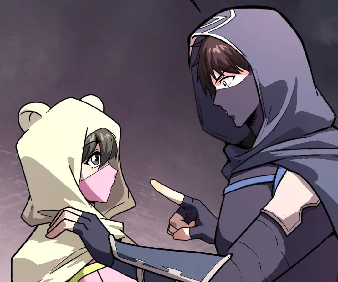 SSS-Rank Lone Summoner Chapter 218 page 49 - 