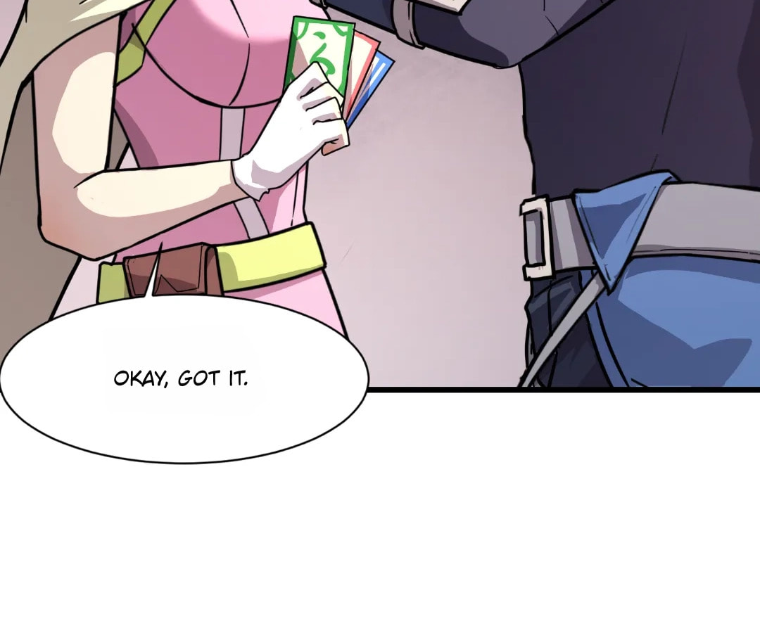 SSS-Rank Lone Summoner Chapter 218 page 50 - 