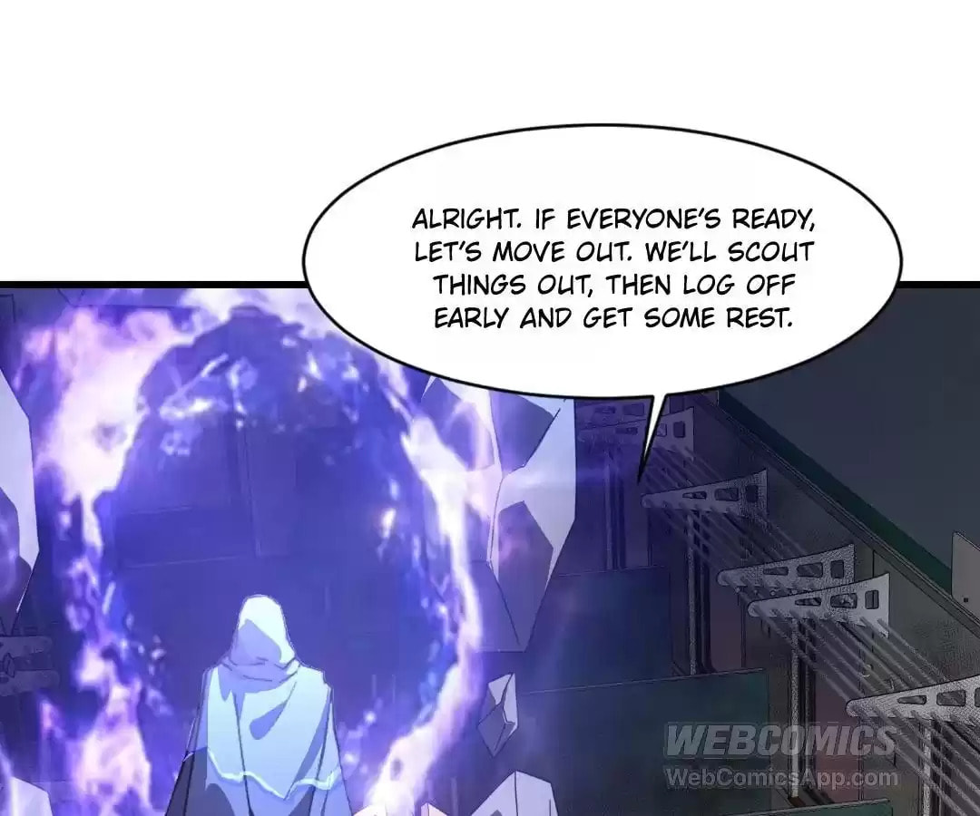 SSS-Rank Lone Summoner Chapter 218 page 51 - 