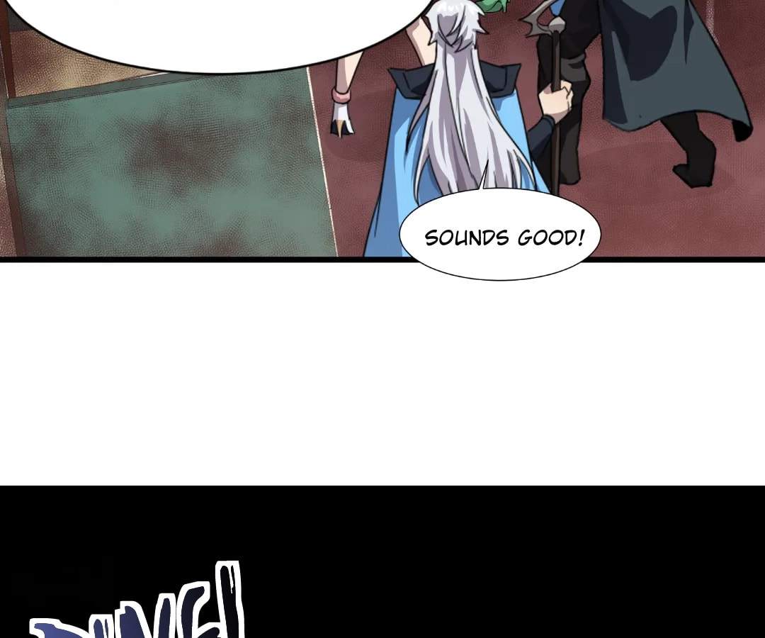 SSS-Rank Lone Summoner Chapter 218 page 53 - 