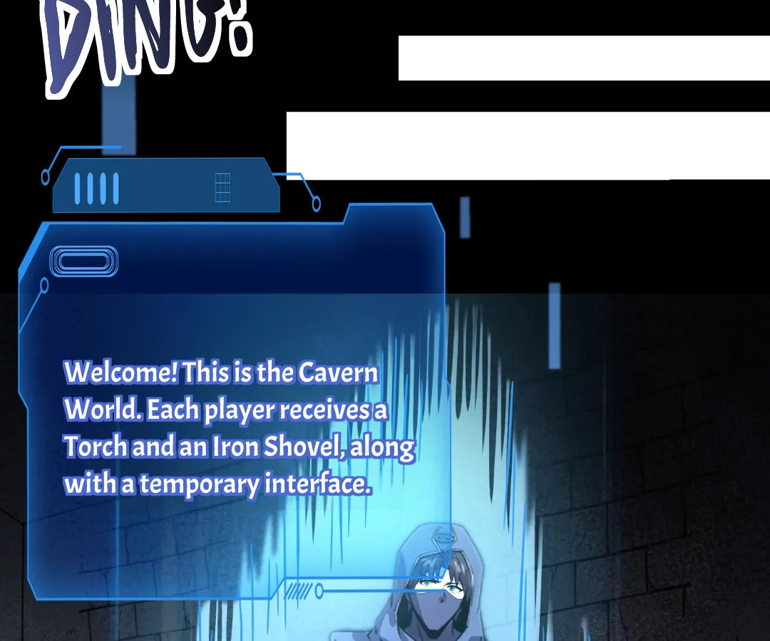 SSS-Rank Lone Summoner Chapter 218 page 54 - 