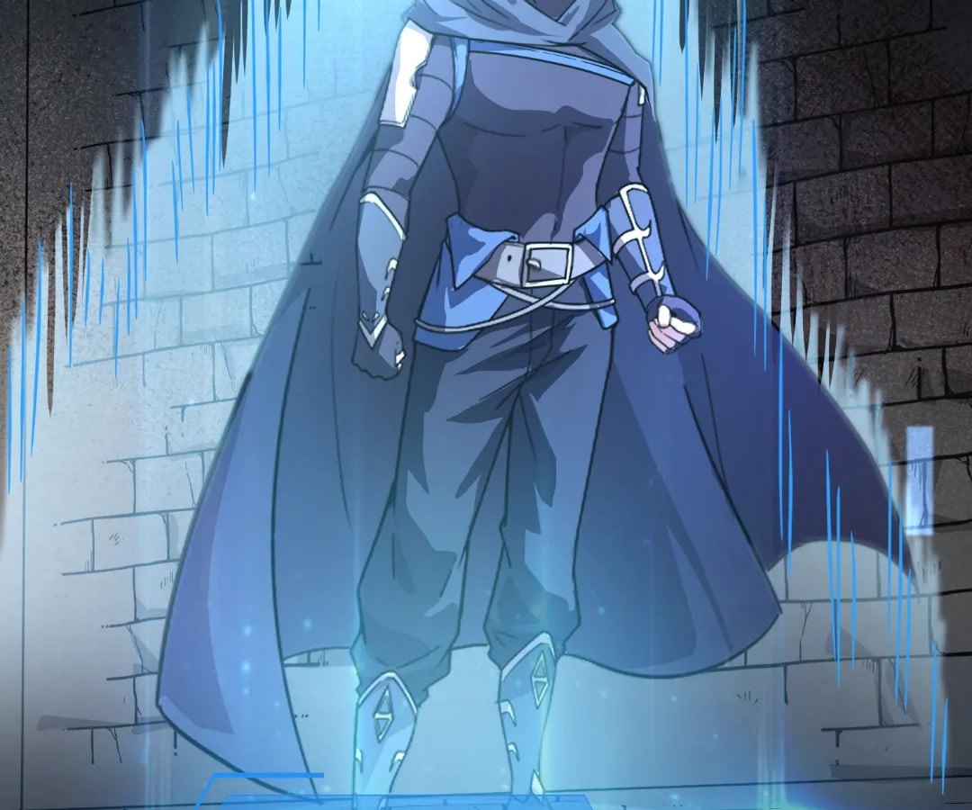SSS-Rank Lone Summoner Chapter 218 page 55 - 