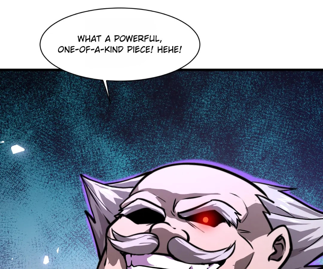 SSS-Rank Lone Summoner Chapter 218 page 7 - 