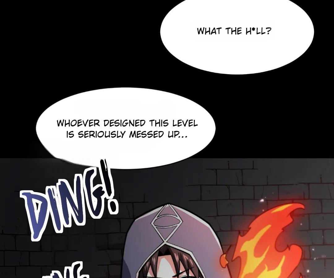 SSS-Rank Lone Summoner Chapter 218 page 62 - 