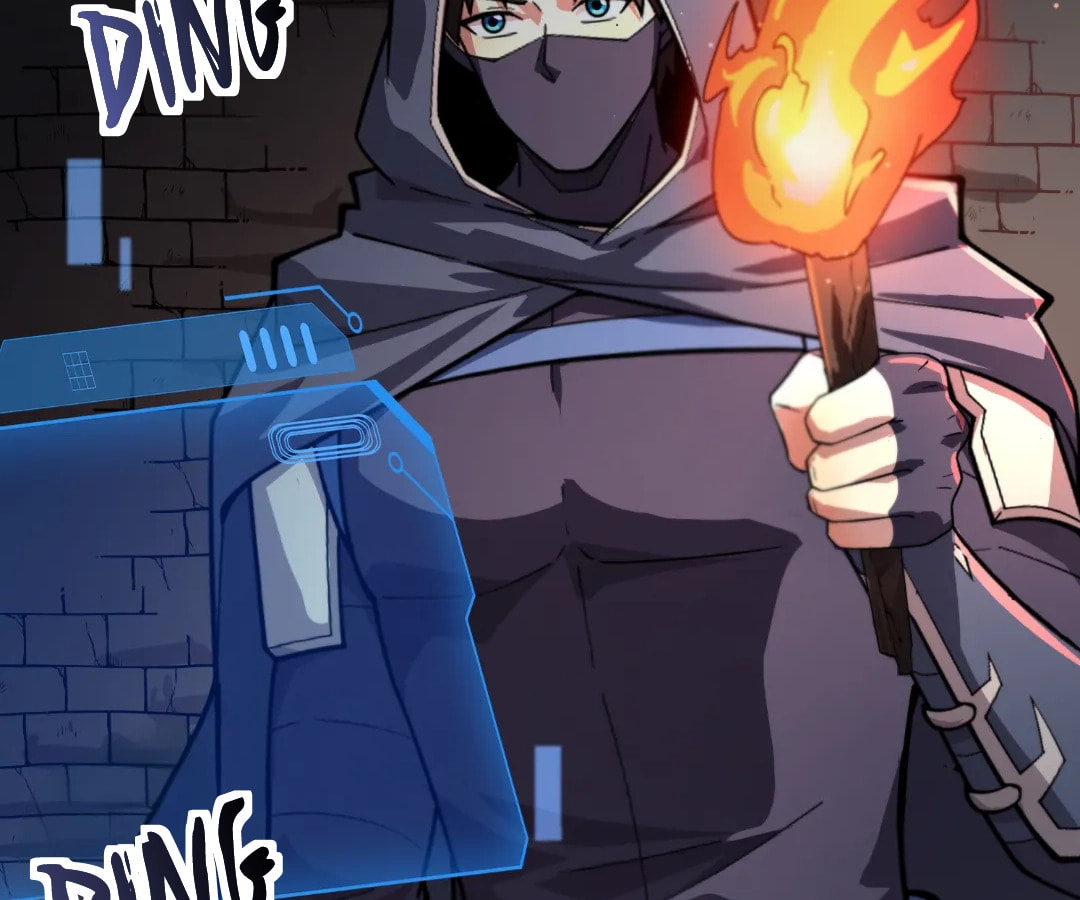 SSS-Rank Lone Summoner Chapter 218 page 63 - 