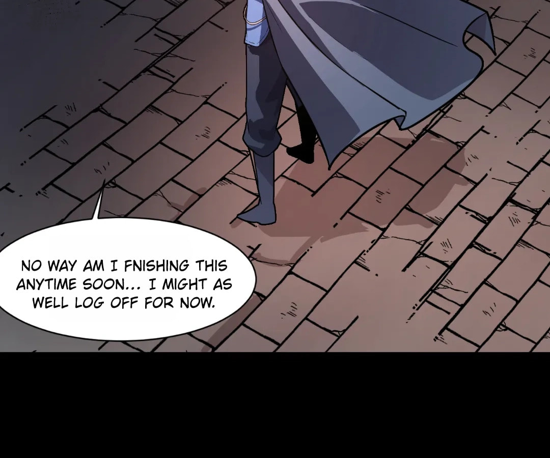 SSS-Rank Lone Summoner Chapter 218 page 68 - 