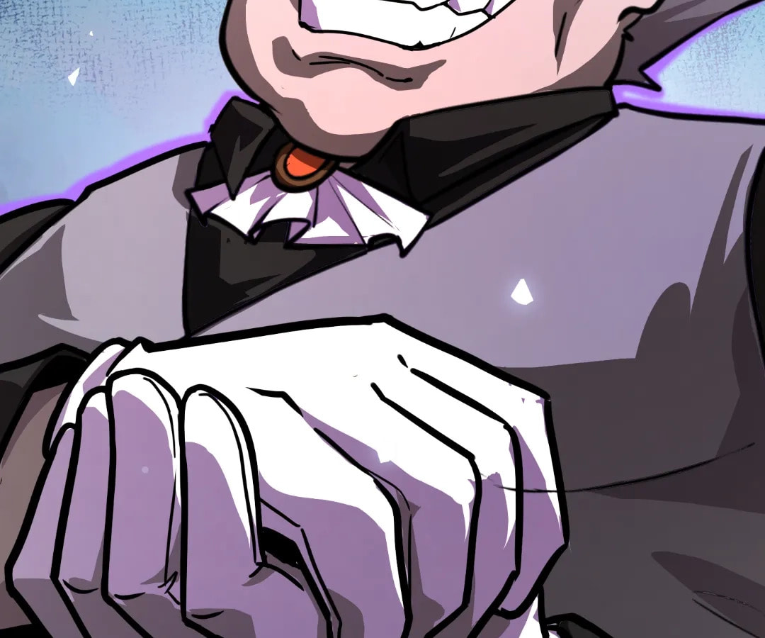 SSS-Rank Lone Summoner Chapter 218 page 8 - 