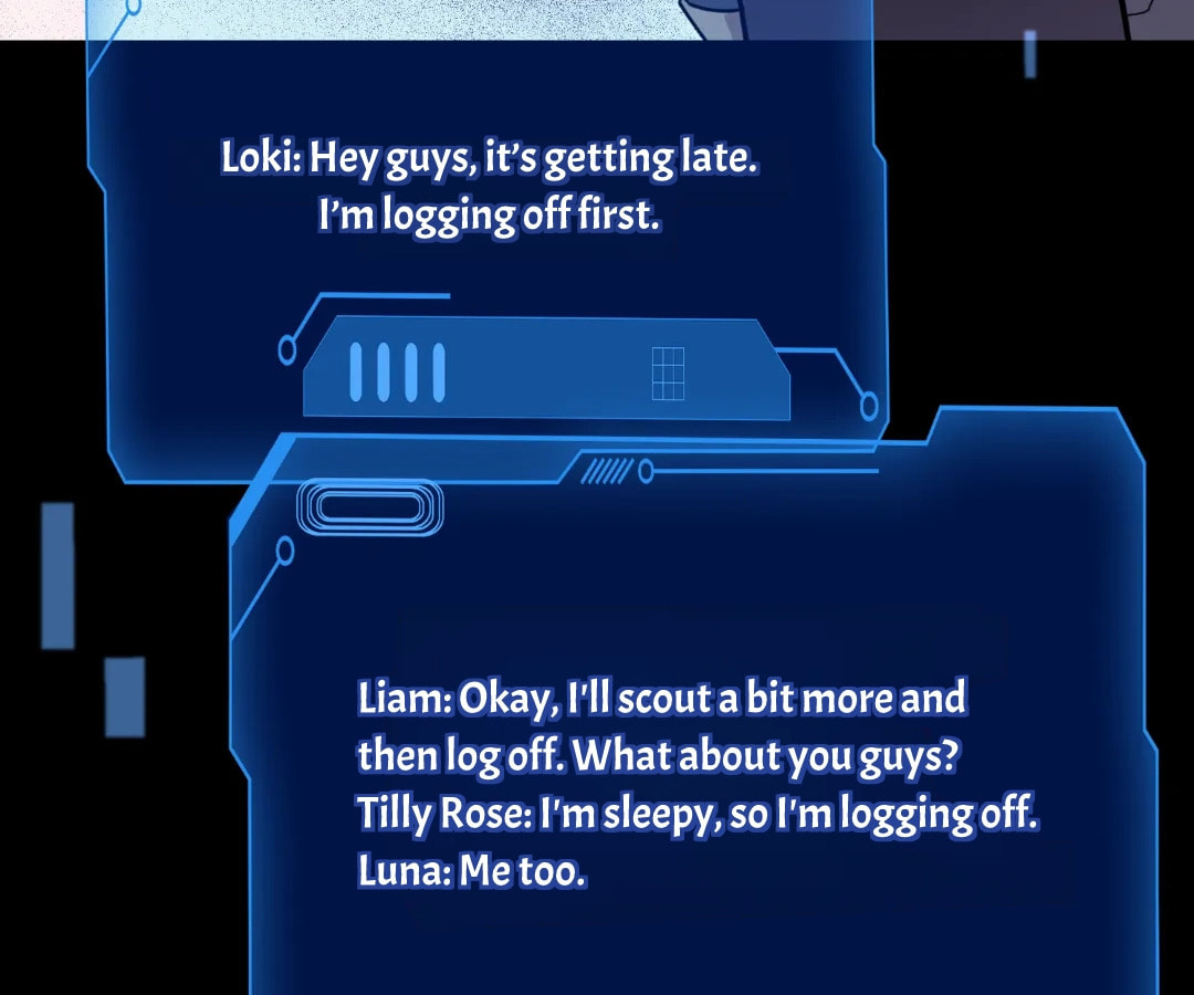 SSS-Rank Lone Summoner Chapter 218 page 71 - 