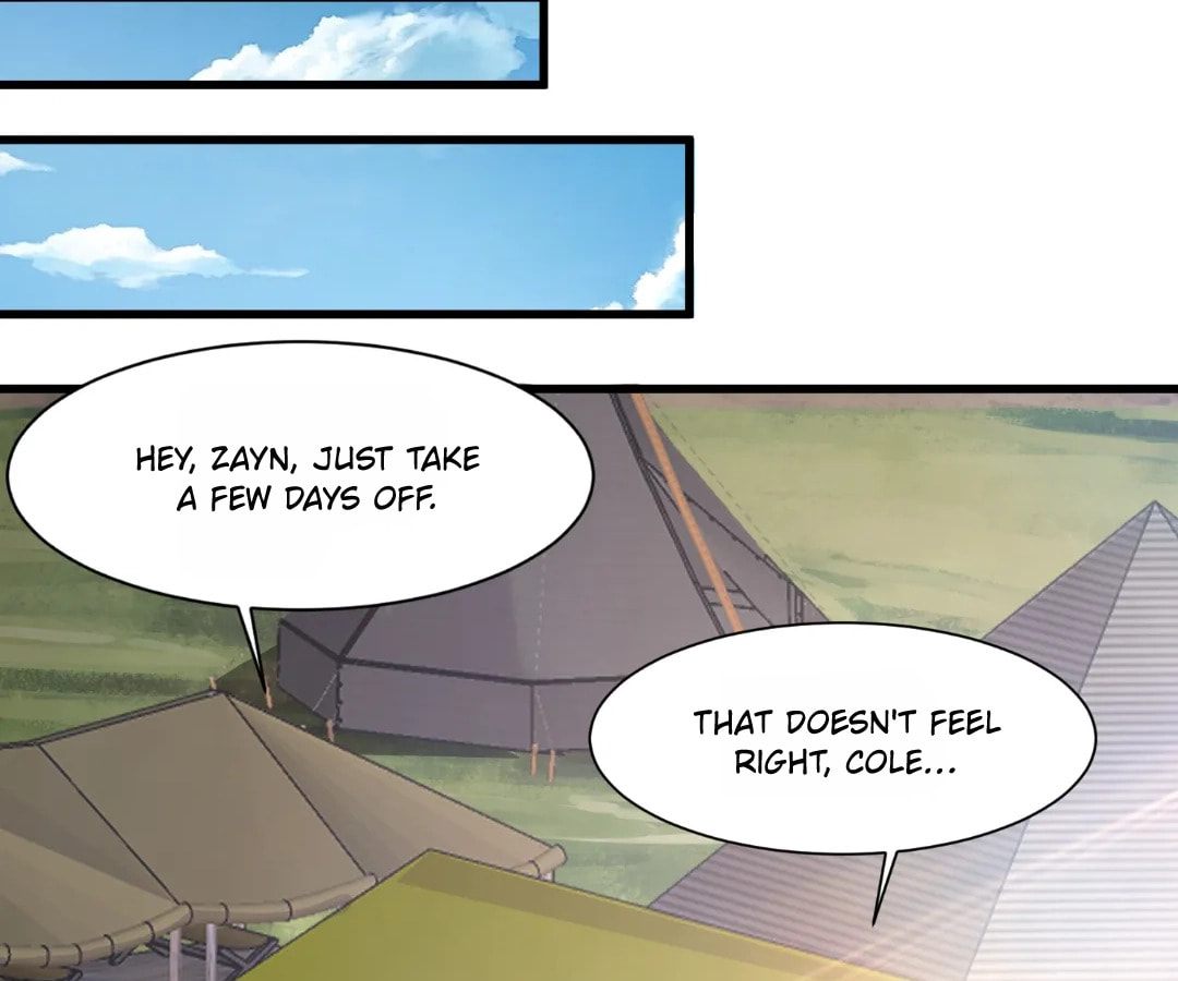 SSS-Rank Lone Summoner Chapter 218 page 73 - 