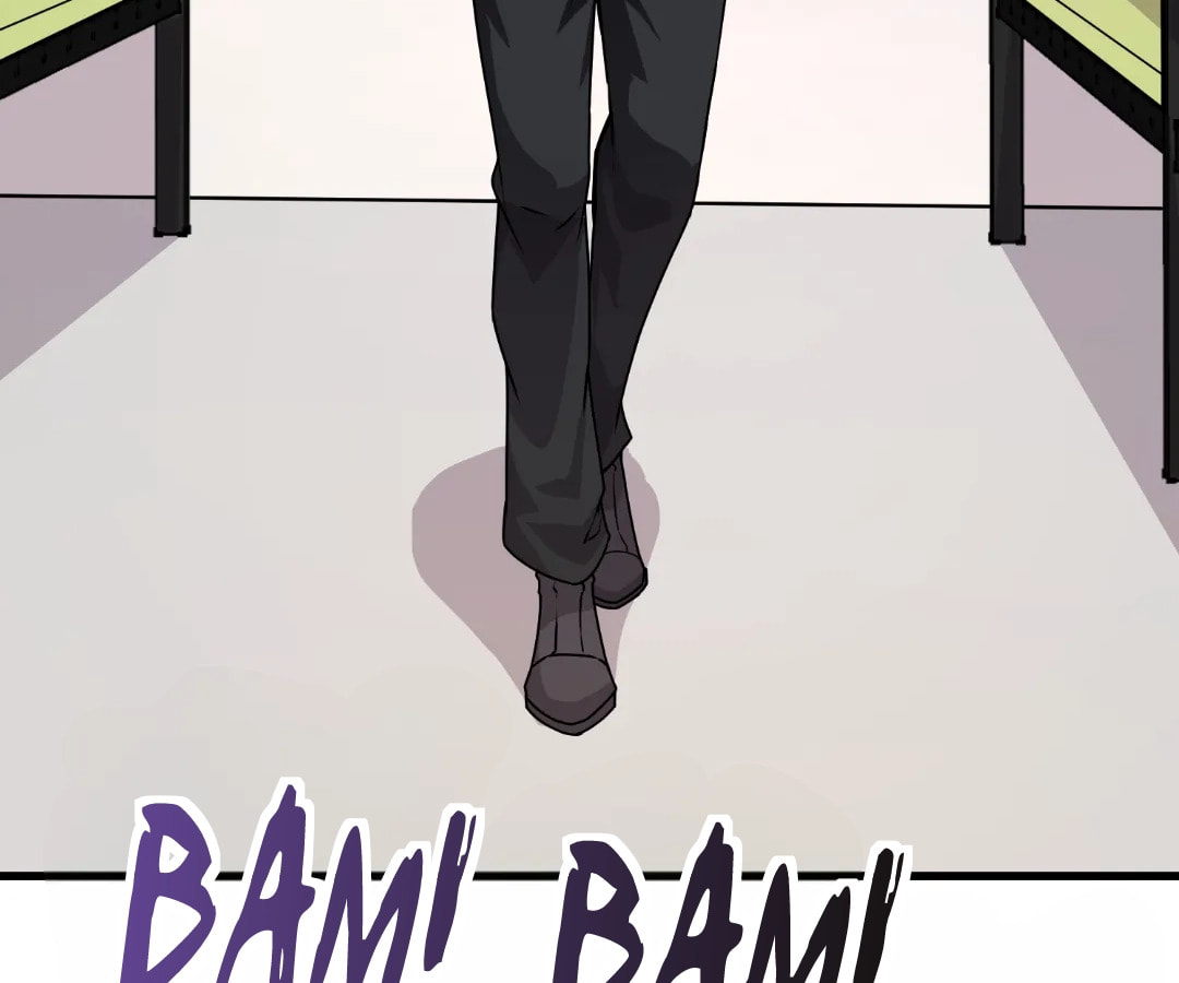 SSS-Rank Lone Summoner Chapter 218 page 80 - 
