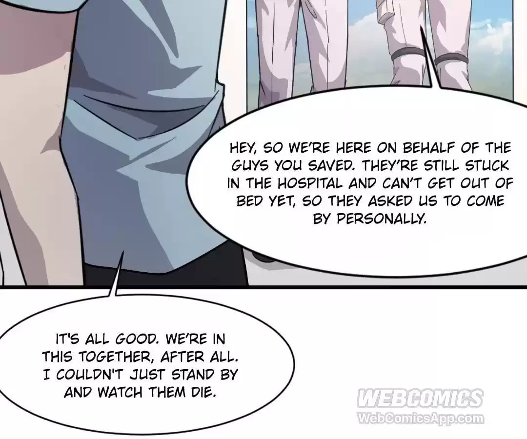 SSS-Rank Lone Summoner Chapter 218 page 83 - 