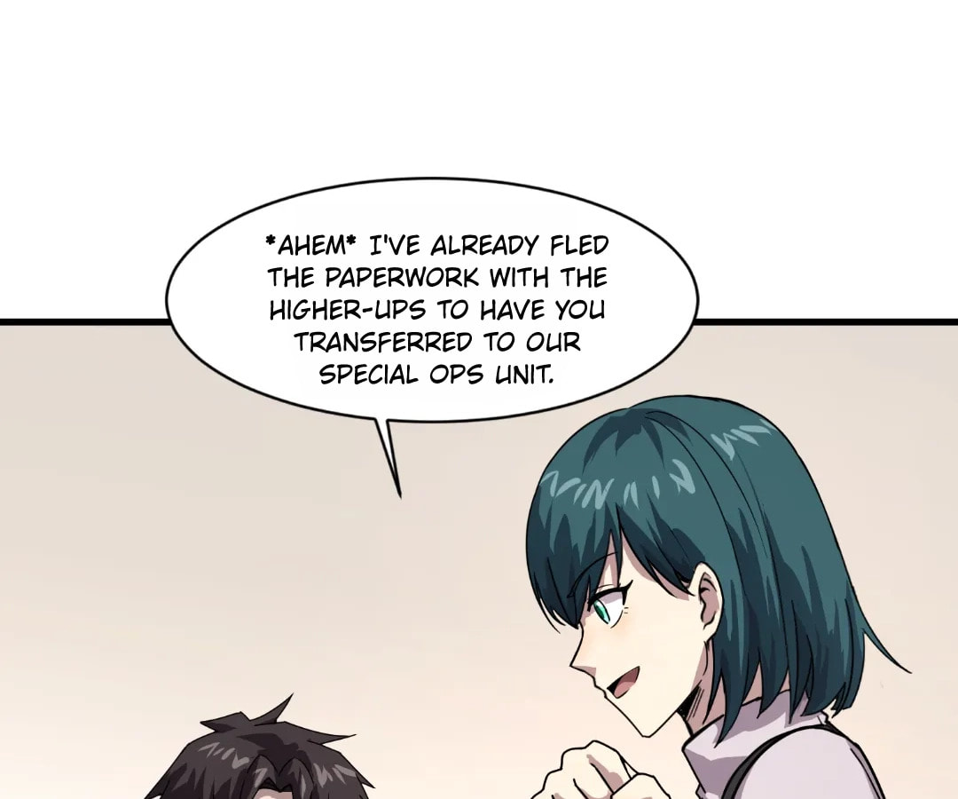 SSS-Rank Lone Summoner Chapter 218 page 84 - 