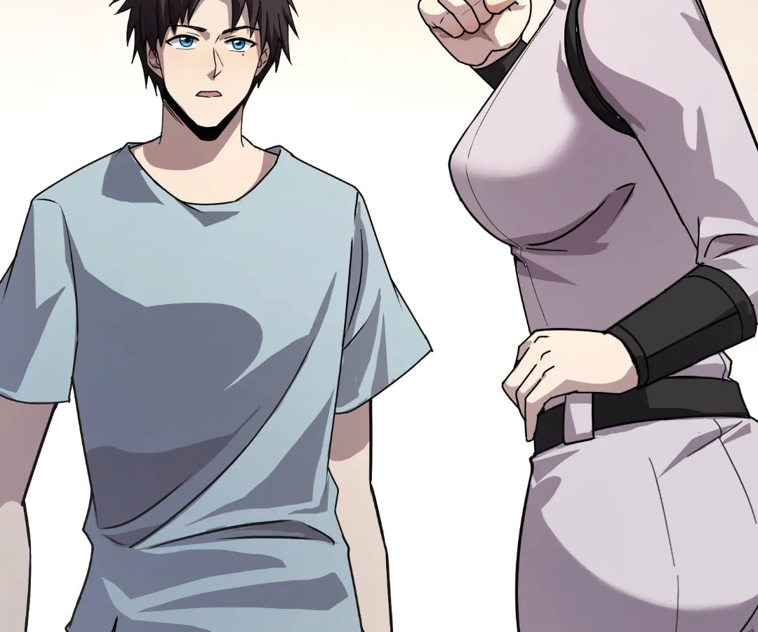 SSS-Rank Lone Summoner Chapter 218 page 85 - 