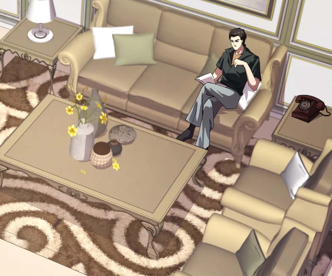 SSS-Rank Lone Summoner Chapter 218 page 89 - 