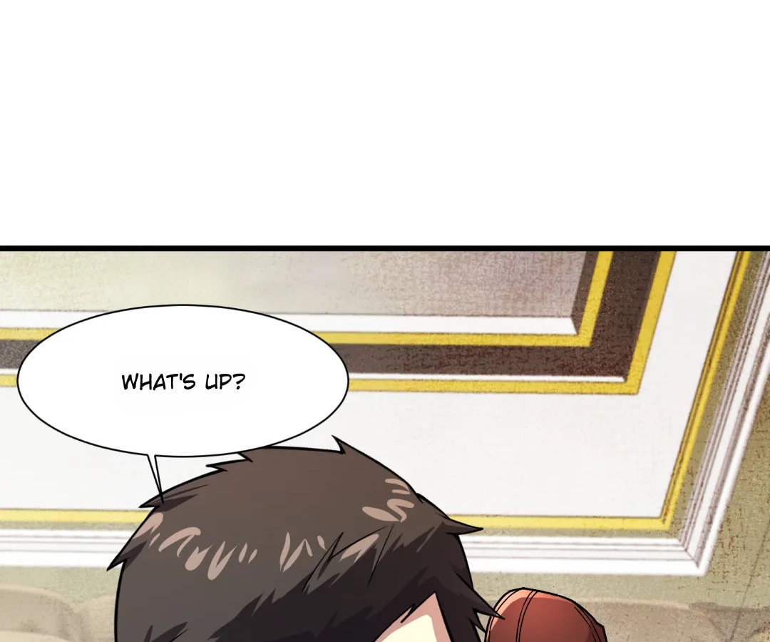 SSS-Rank Lone Summoner Chapter 218 page 95 - 