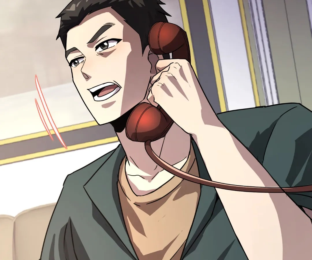 SSS-Rank Lone Summoner Chapter 218 page 100 - 