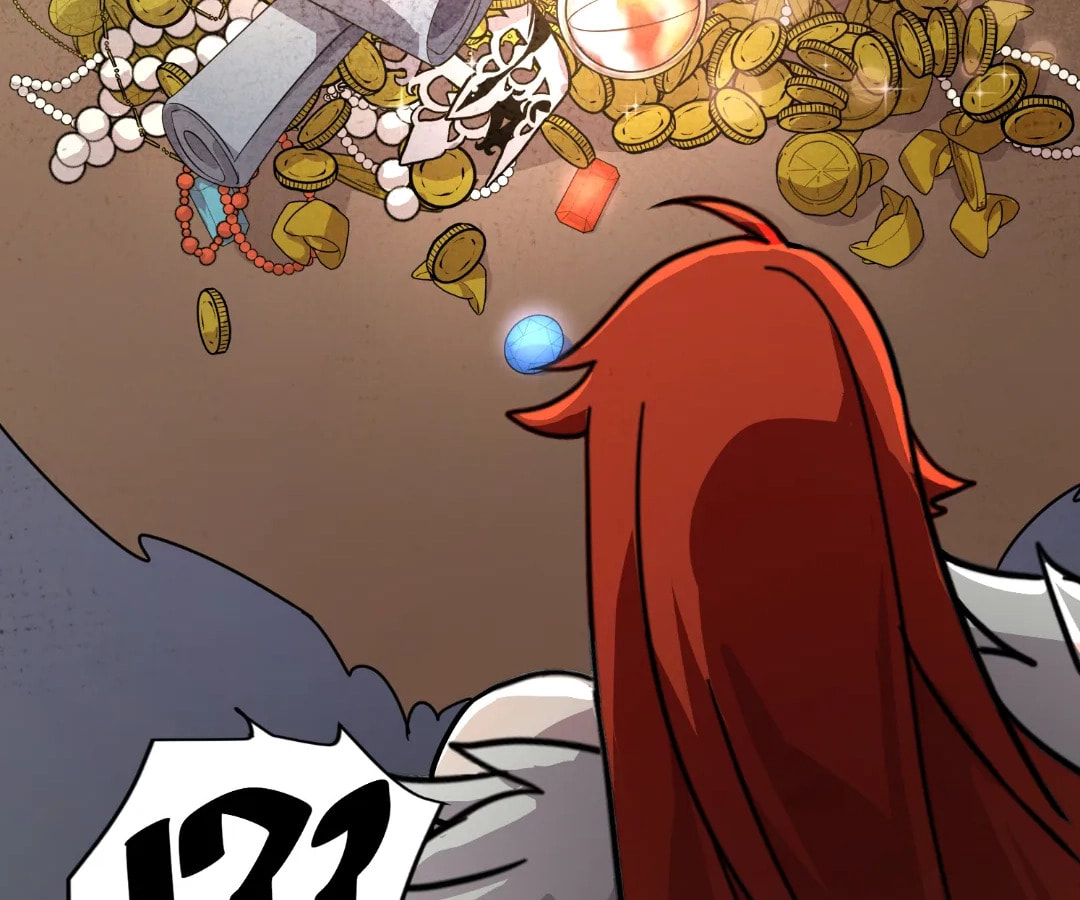 SSS-Rank Lone Summoner Chapter 219 page 102 - 