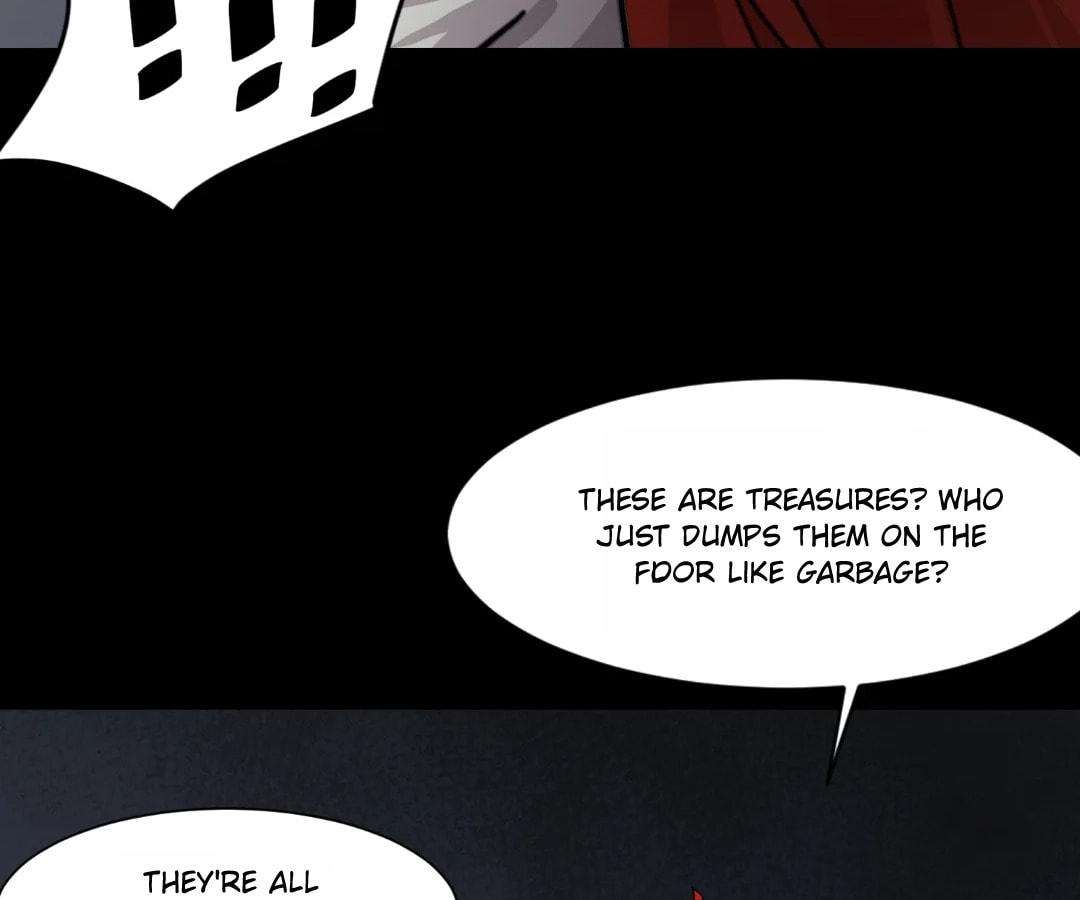 SSS-Rank Lone Summoner Chapter 219 page 103 - 