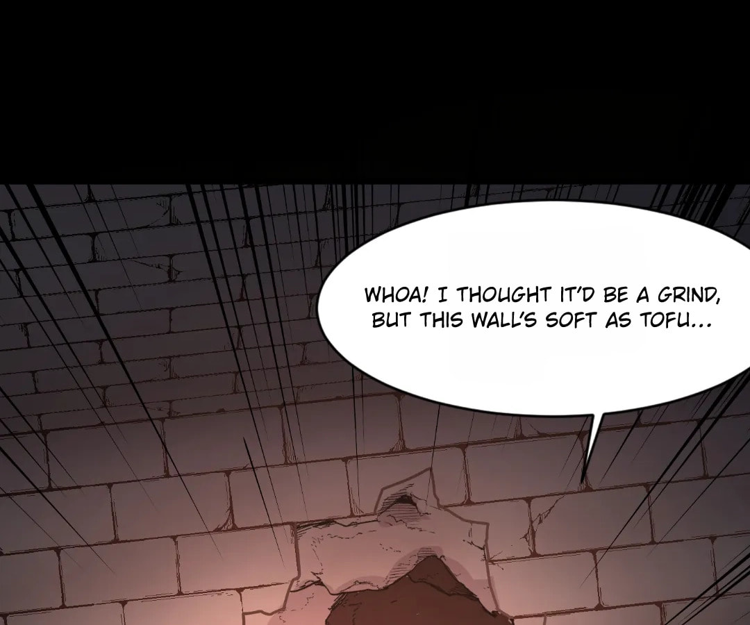 SSS-Rank Lone Summoner Chapter 219 page 12 - 