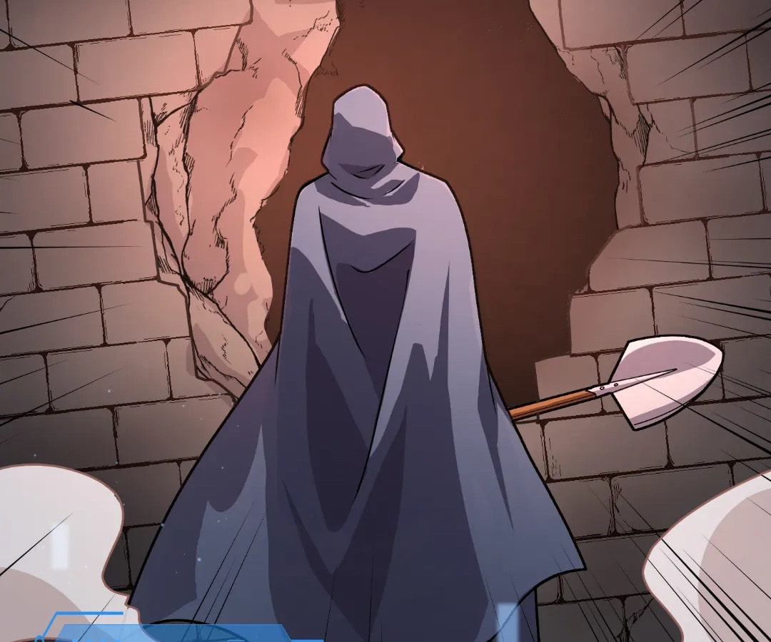 SSS-Rank Lone Summoner Chapter 219 page 13 - 