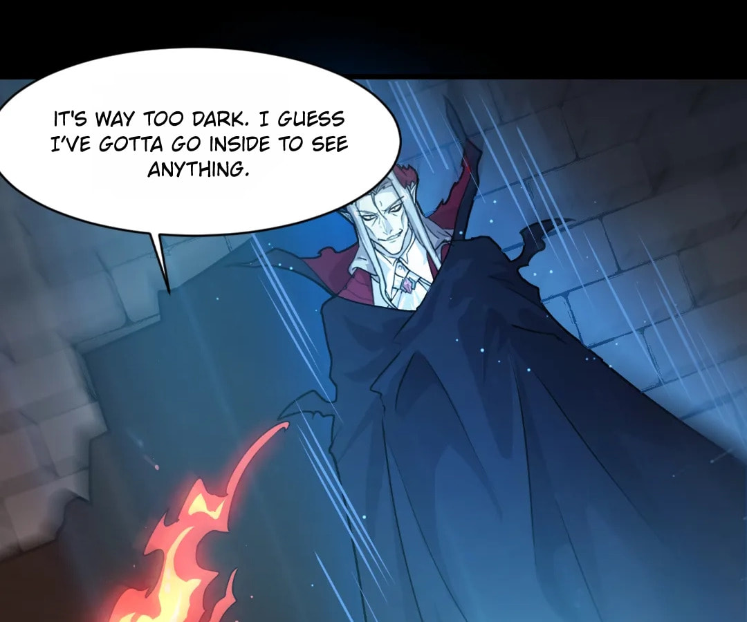 SSS-Rank Lone Summoner Chapter 219 page 15 - 