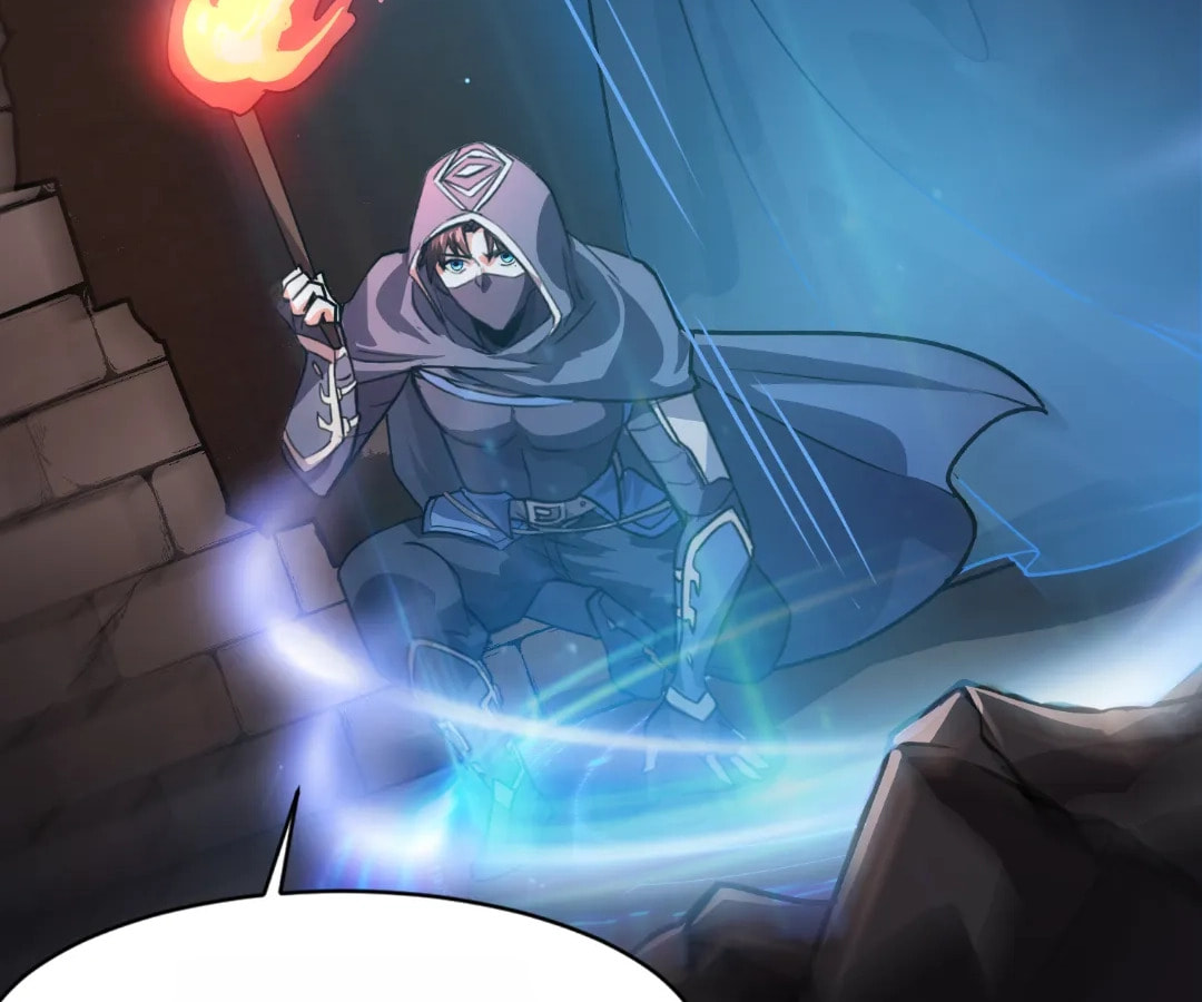 SSS-Rank Lone Summoner Chapter 219 page 16 - 