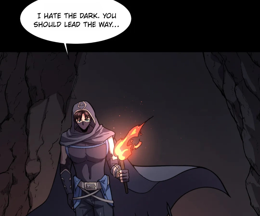 SSS-Rank Lone Summoner Chapter 219 page 18 - 