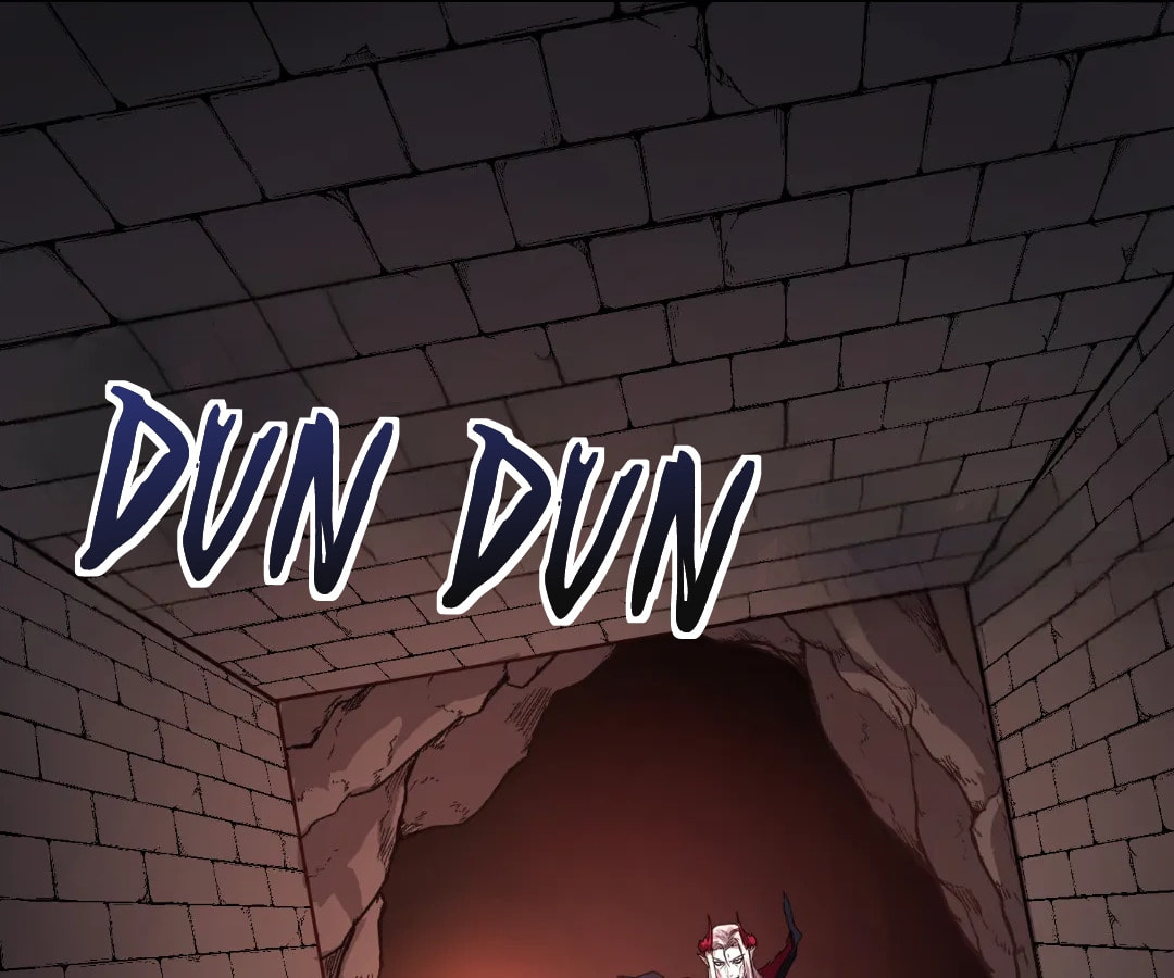 SSS-Rank Lone Summoner Chapter 219 page 21 - 