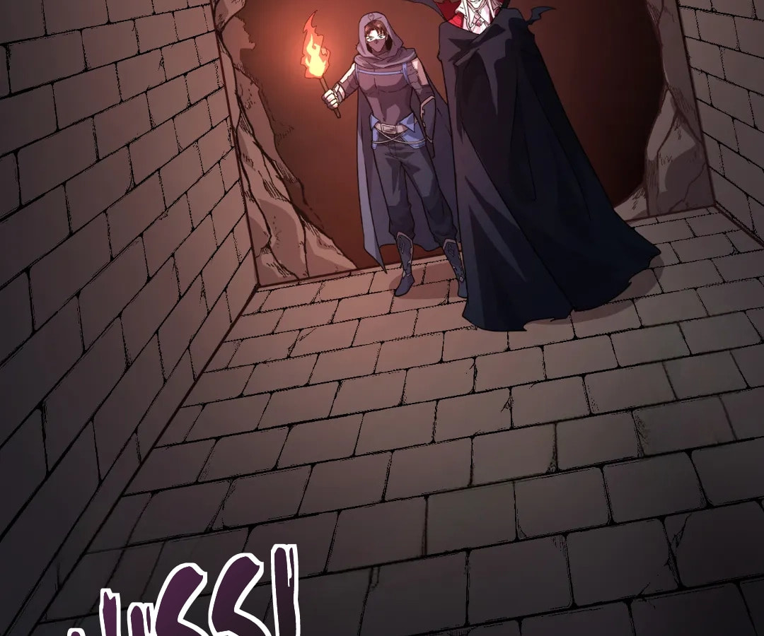 SSS-Rank Lone Summoner Chapter 219 page 22 - 