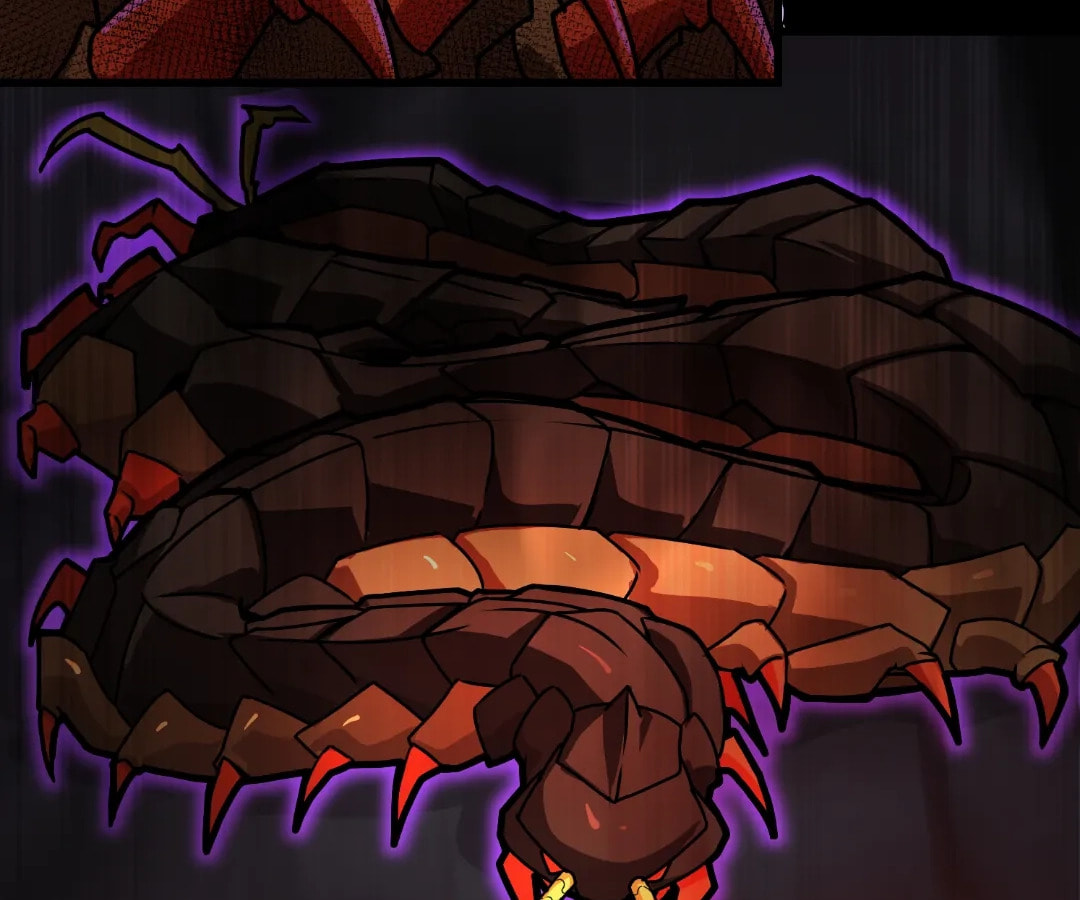 SSS-Rank Lone Summoner Chapter 219 page 25 - 