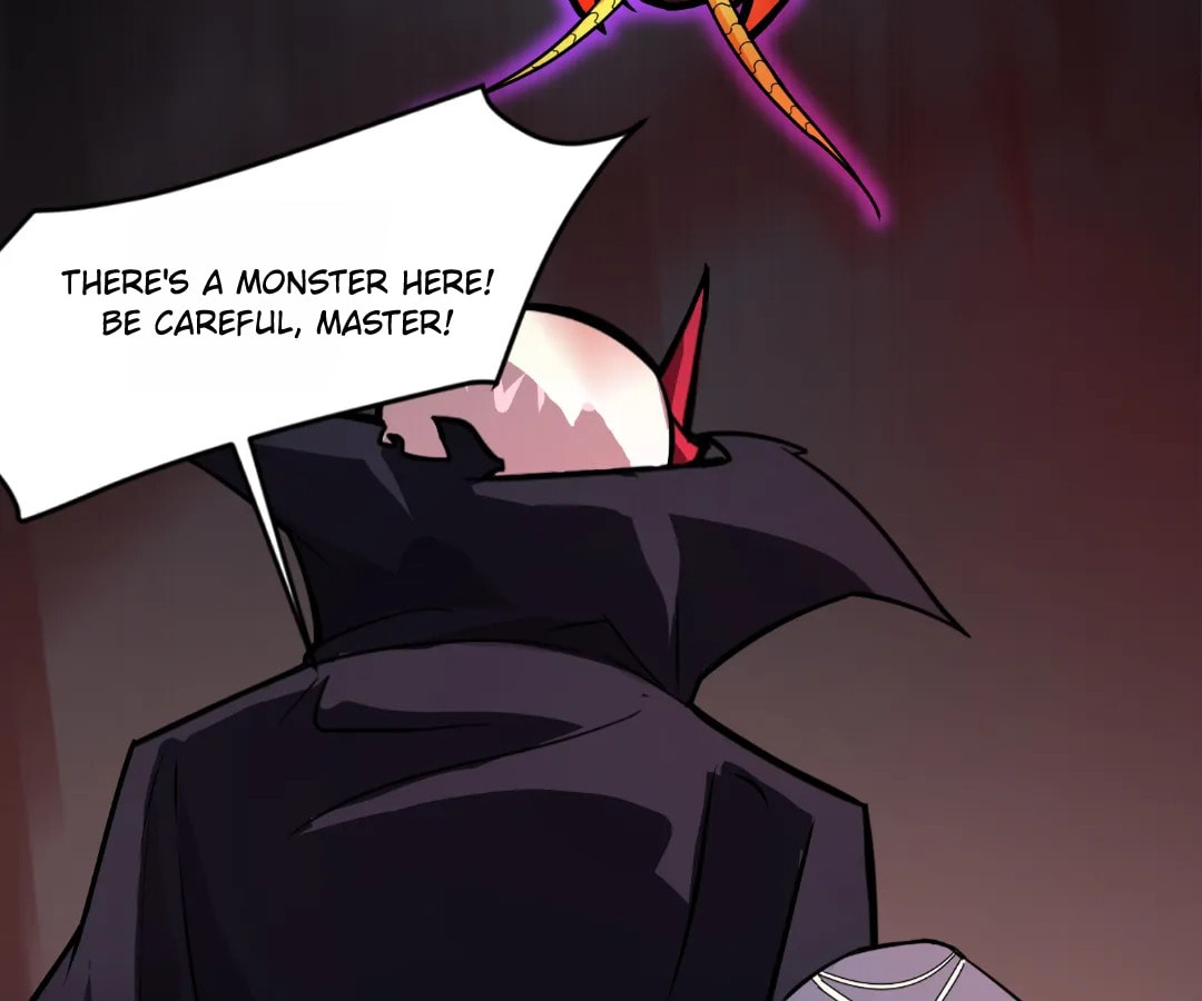 SSS-Rank Lone Summoner Chapter 219 page 26 - 