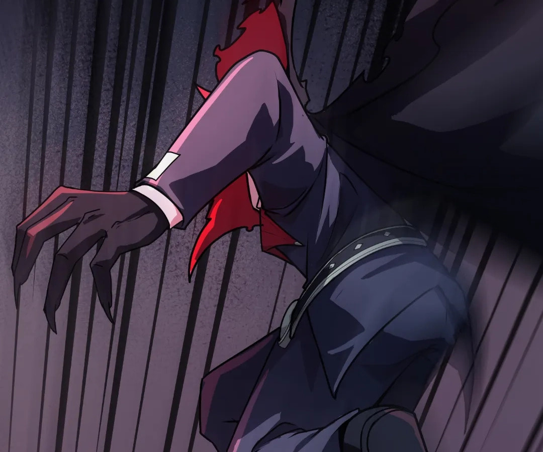 SSS-Rank Lone Summoner Chapter 219 page 29 - 