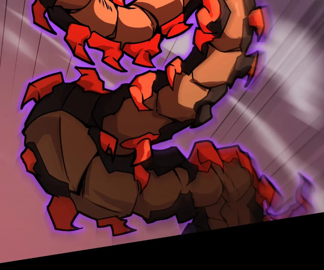 SSS-Rank Lone Summoner Chapter 219 page 31 - 