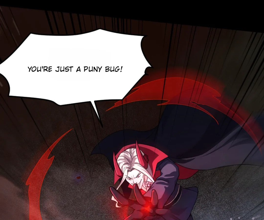 SSS-Rank Lone Summoner Chapter 219 page 33 - 