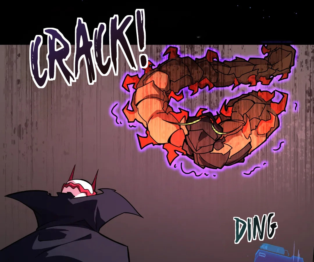 SSS-Rank Lone Summoner Chapter 219 page 36 - 