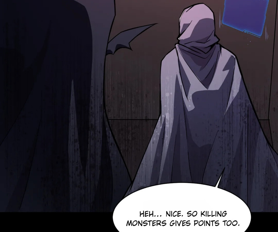 SSS-Rank Lone Summoner Chapter 219 page 37 - 