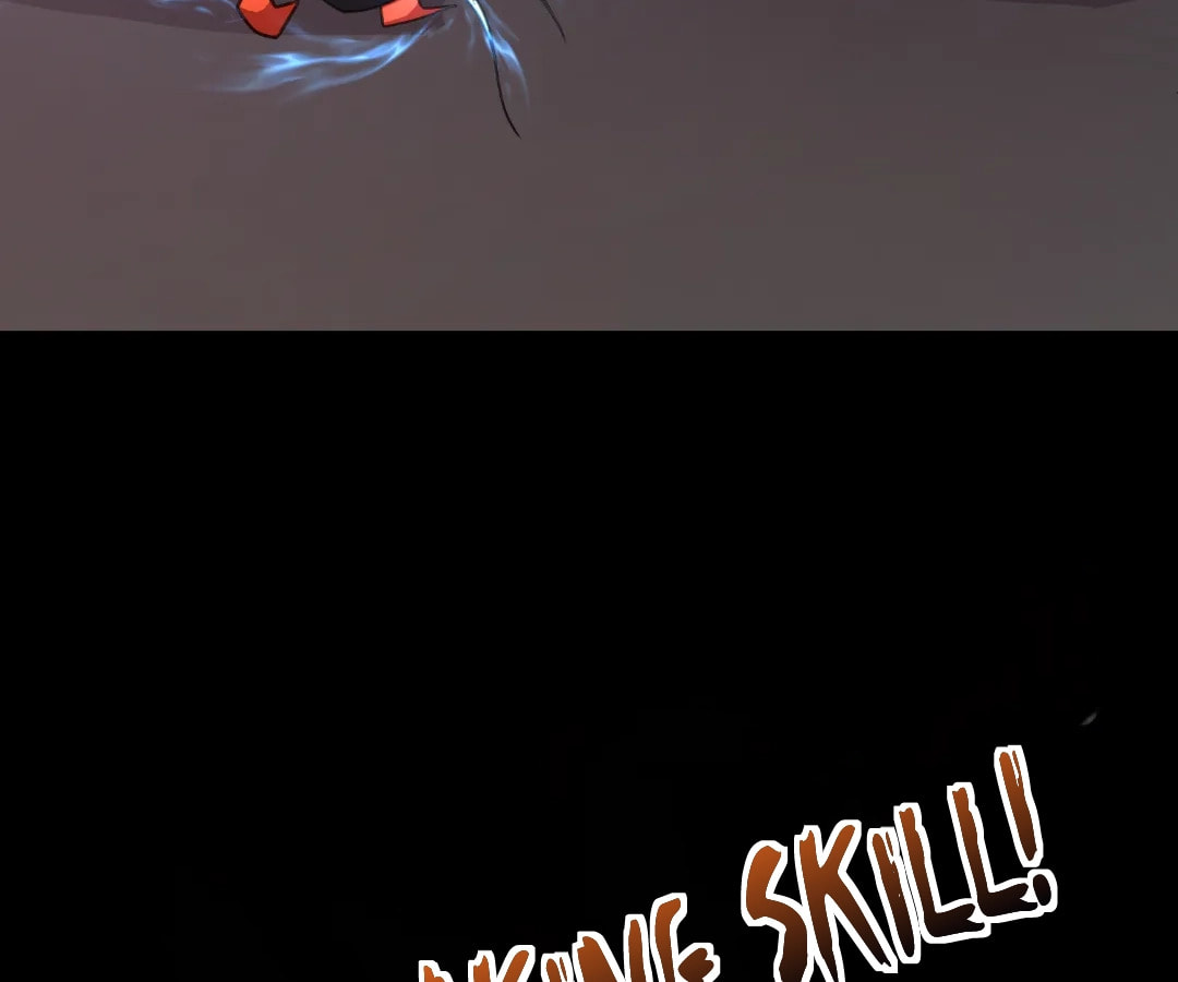 SSS-Rank Lone Summoner Chapter 219 page 40 - 