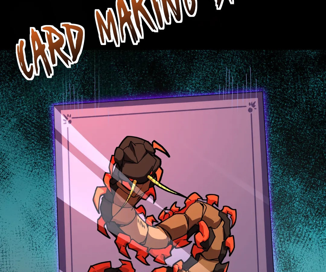 SSS-Rank Lone Summoner Chapter 219 page 41 - 