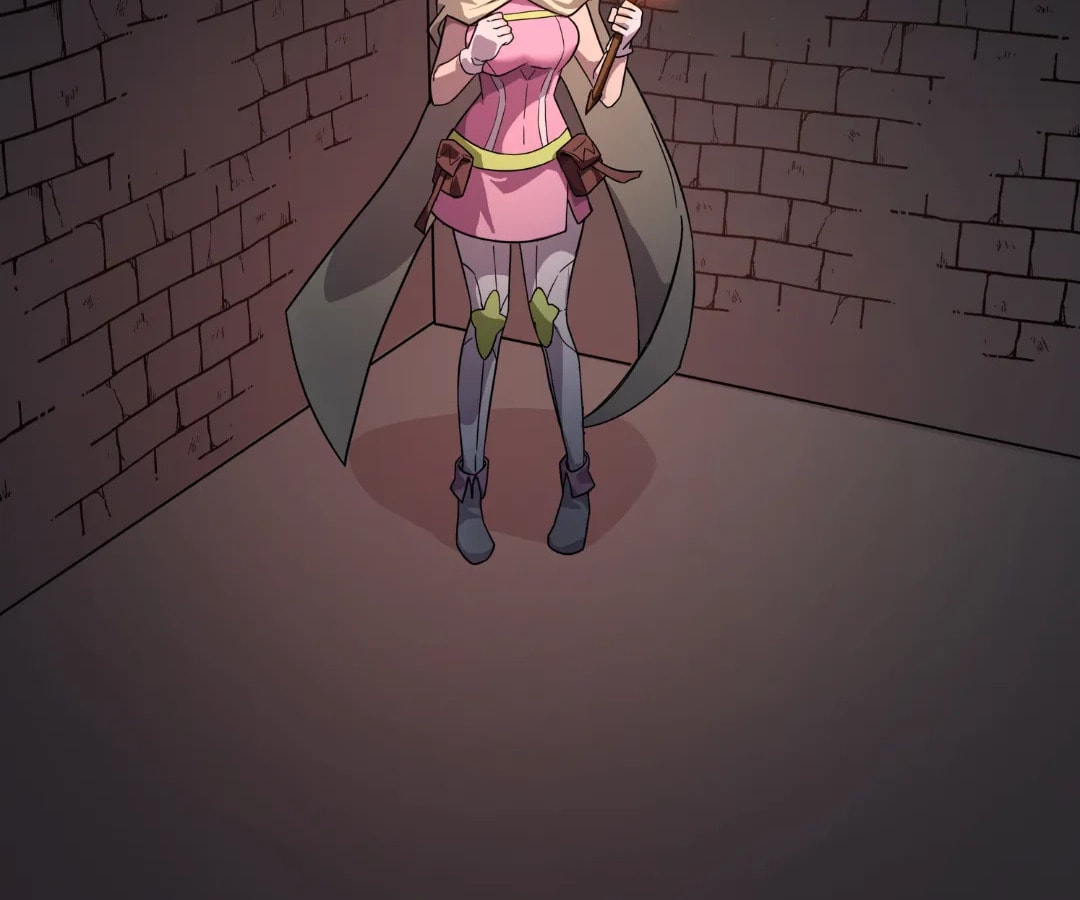 SSS-Rank Lone Summoner Chapter 219 page 45 - 