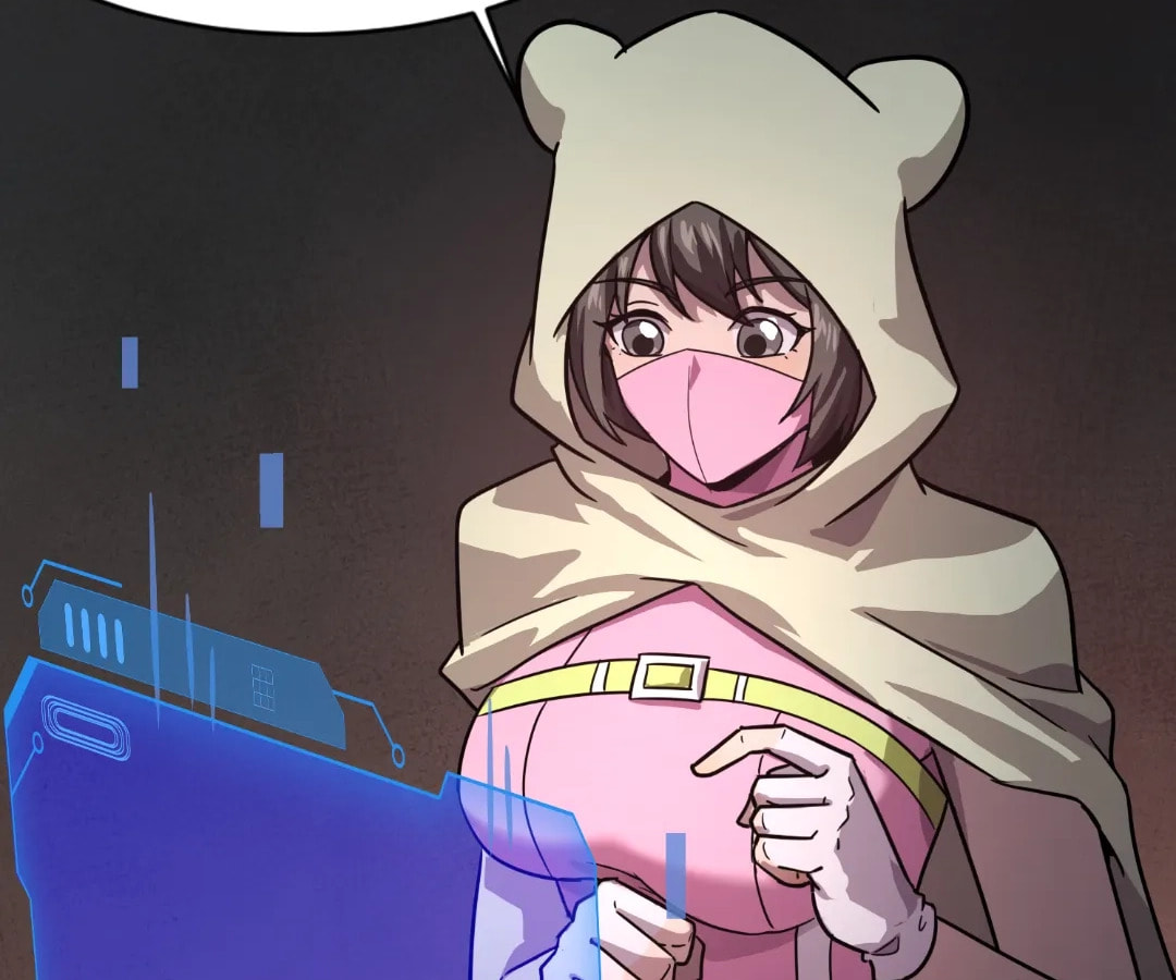 SSS-Rank Lone Summoner Chapter 219 page 50 - 