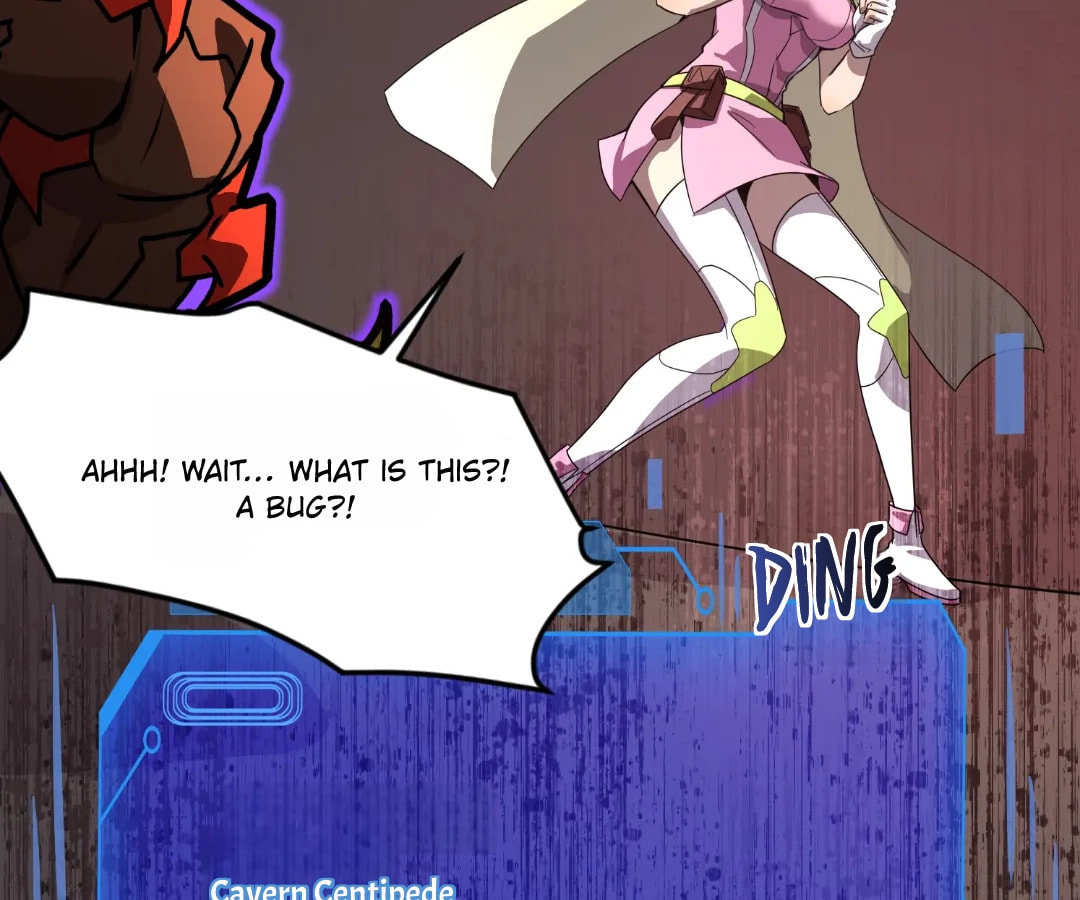 SSS-Rank Lone Summoner Chapter 219 page 55 - 