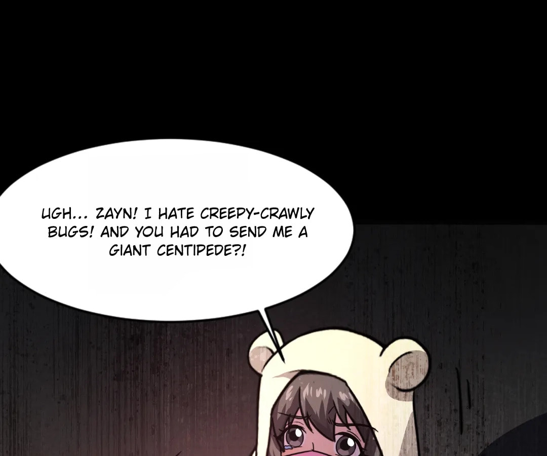 SSS-Rank Lone Summoner Chapter 219 page 57 - 