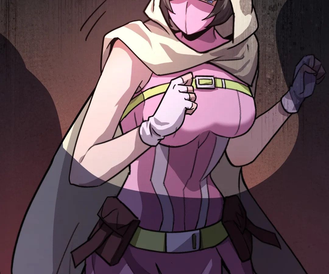 SSS-Rank Lone Summoner Chapter 219 page 58 - 