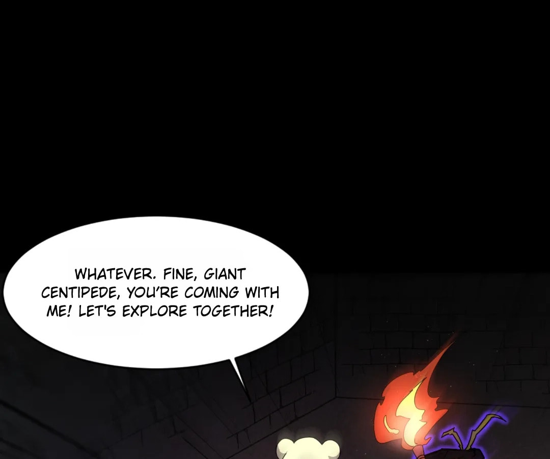 SSS-Rank Lone Summoner Chapter 219 page 60 - 