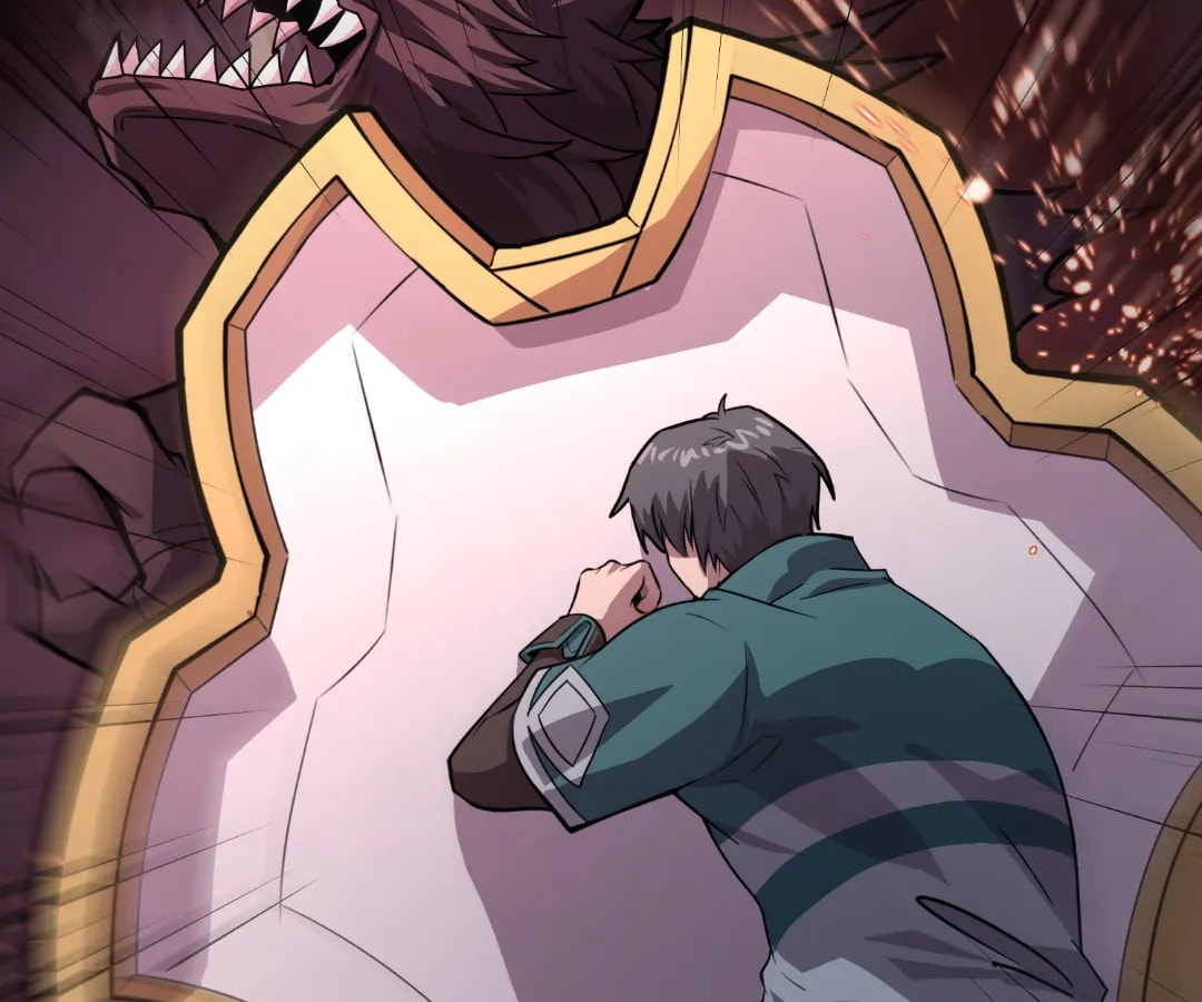 SSS-Rank Lone Summoner Chapter 219 page 64 - 