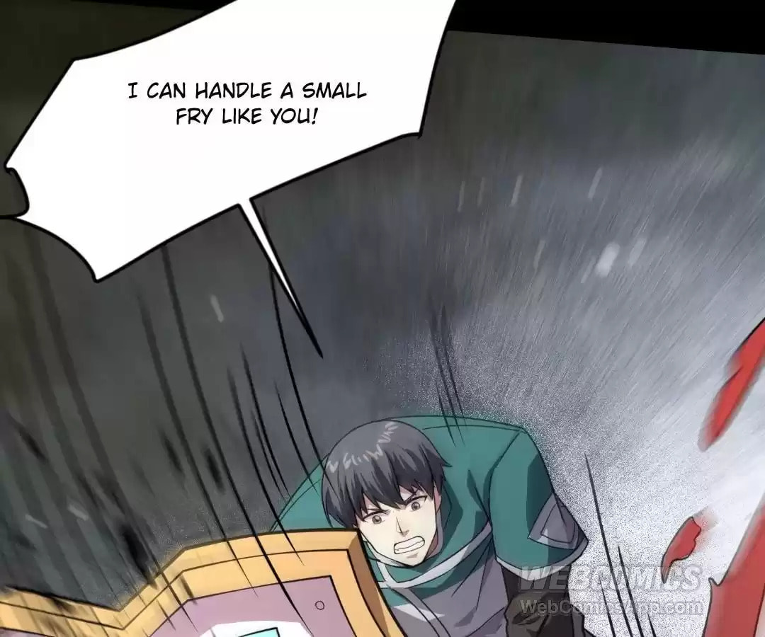 SSS-Rank Lone Summoner Chapter 219 page 67 - 