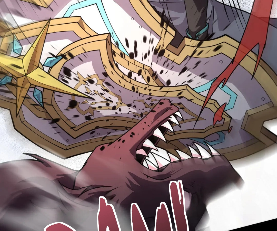 SSS-Rank Lone Summoner Chapter 219 page 68 - 