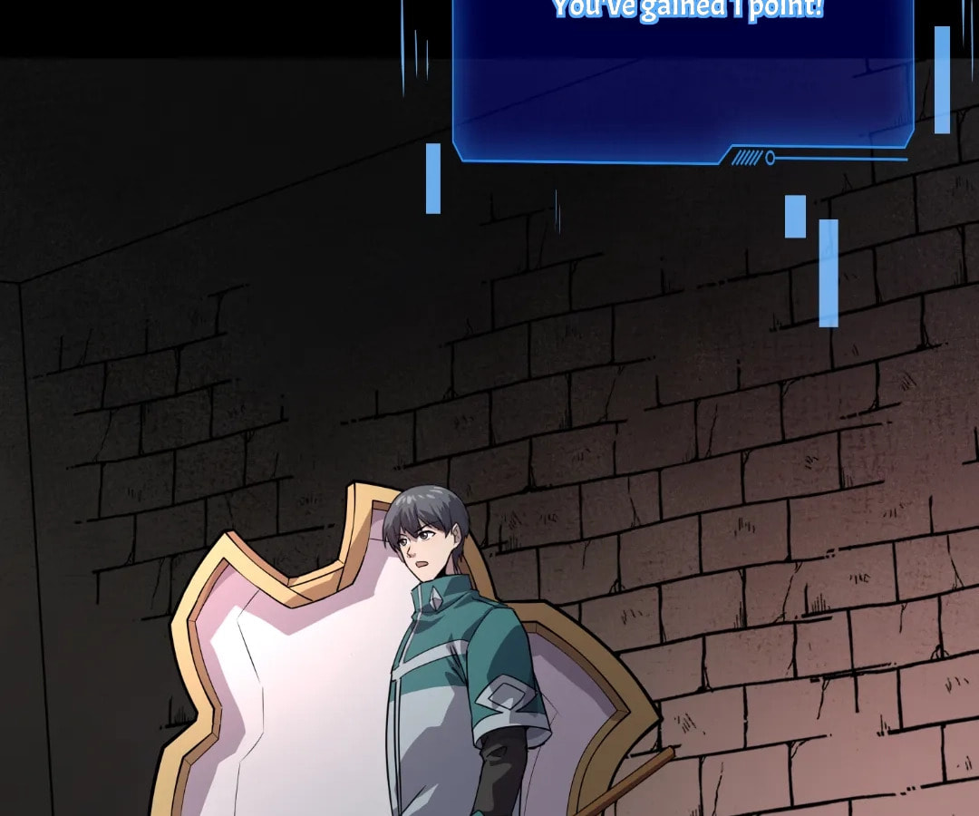 SSS-Rank Lone Summoner Chapter 219 page 70 - 